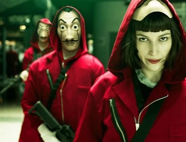 La Casa De Papel: Τι γίνεται με τον 4ο κύκλο της σειράς